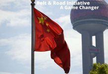 BRI (Belt and Road Initiative): A Game Changer BRI ( Belt and Road Initiative)