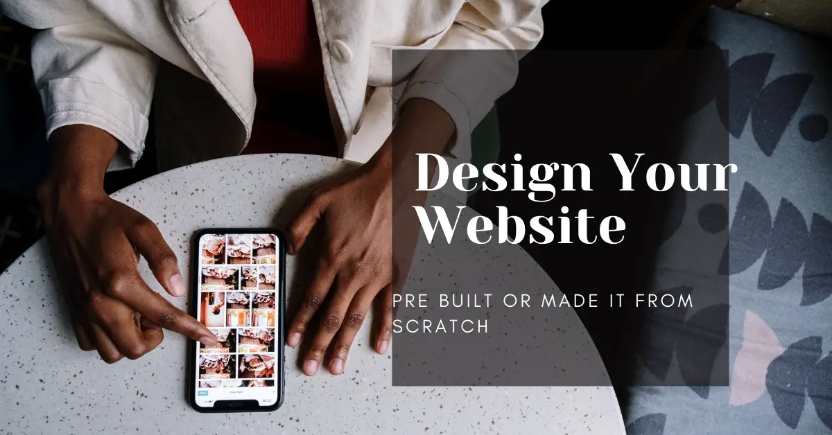How To Start Your Ecommerce Business From Scratch