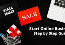 How To Start Your Ecommerce Business From Scratch How To Start Your Ecommerce Business From Scratch