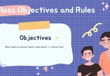 Both parents assume equal responsibility in raising child Equal Parental Responsibility