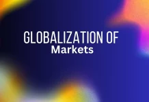 An Analysis of the Concept of Globalization of Markets An Analysis of Globalization of Markets