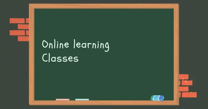 OnlineLearning
