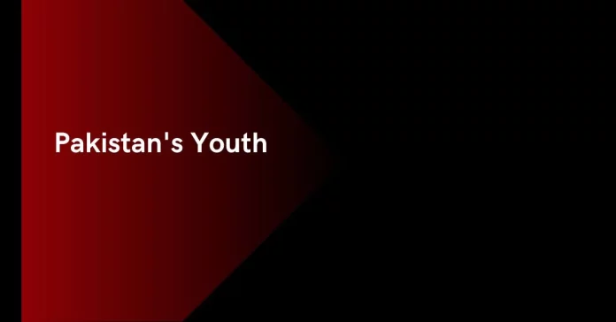 Pakistan's Youth Bulge