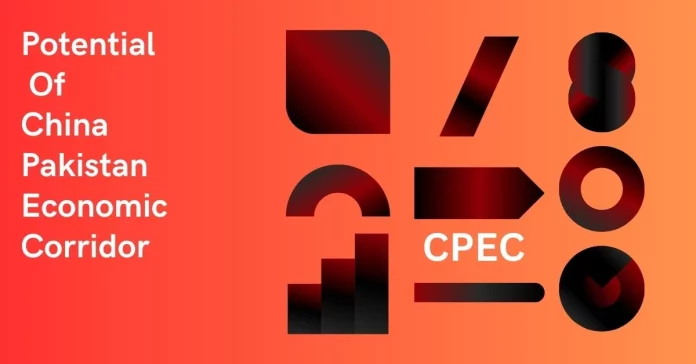 China Pakistan Economic Corridor