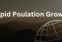 The Devastating Negative Impacts of Rapid Population Growth in the 21st Century Rapid population growth