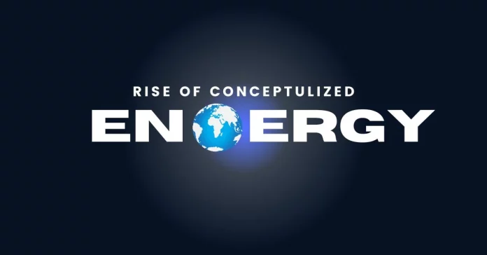 Conceptualized Energy