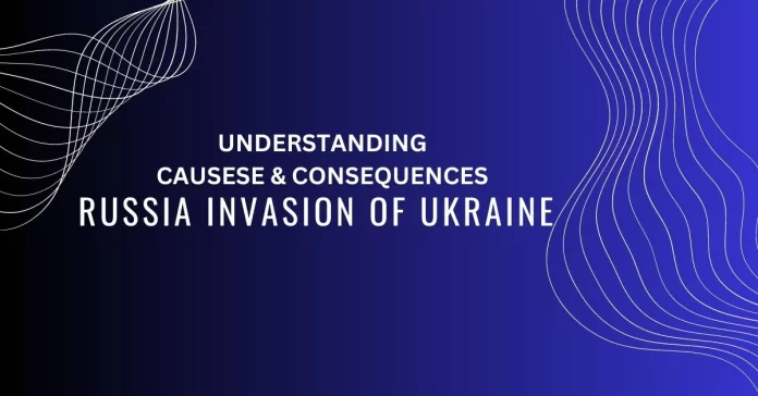 Russian invasion of Ukraine