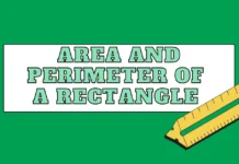 Solving Problems with Area and Perimeter Formulas for Rectangles Area and Perimeter of rectangle trigonometry