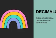 Mastering Decimal Operations: Addition, Subtraction, Multiplication, and Division Basics of Decimals