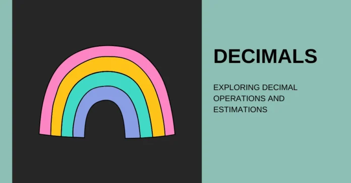 Basics of Decimals