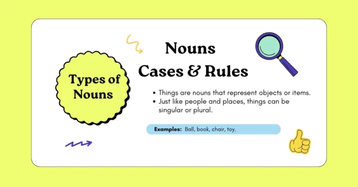 Noun