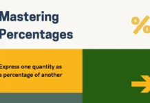 Mastering Percentages: Solving Basic Percentage Problems percentage word problems