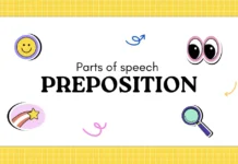 Understanding the Basics of Prepositions in English Grammar Preposition