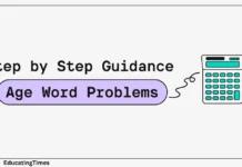 Age Related Problems Age Problems