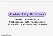Probability Probability word problems