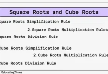 Square Roots and Cube Roots Practice on square roots and cube roots