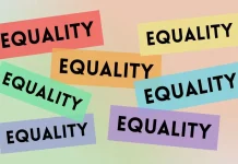 Universal human equality is utopic: CSS Essay 2021 Universal Human Equality is Utopic