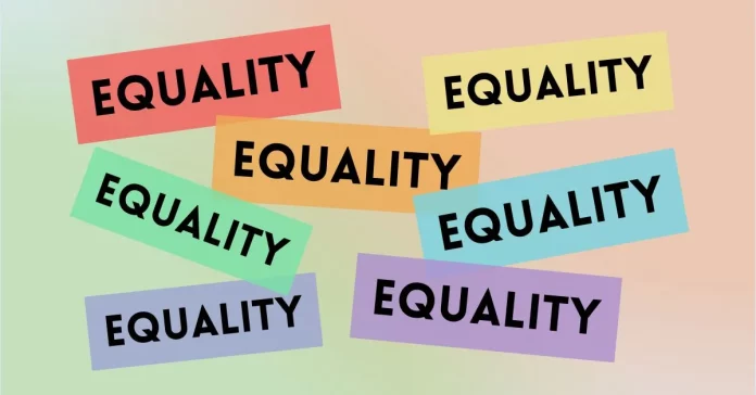 Universal Human Equality is Utopic