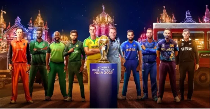 CWC 2023
