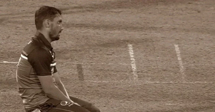 Zaman Khan