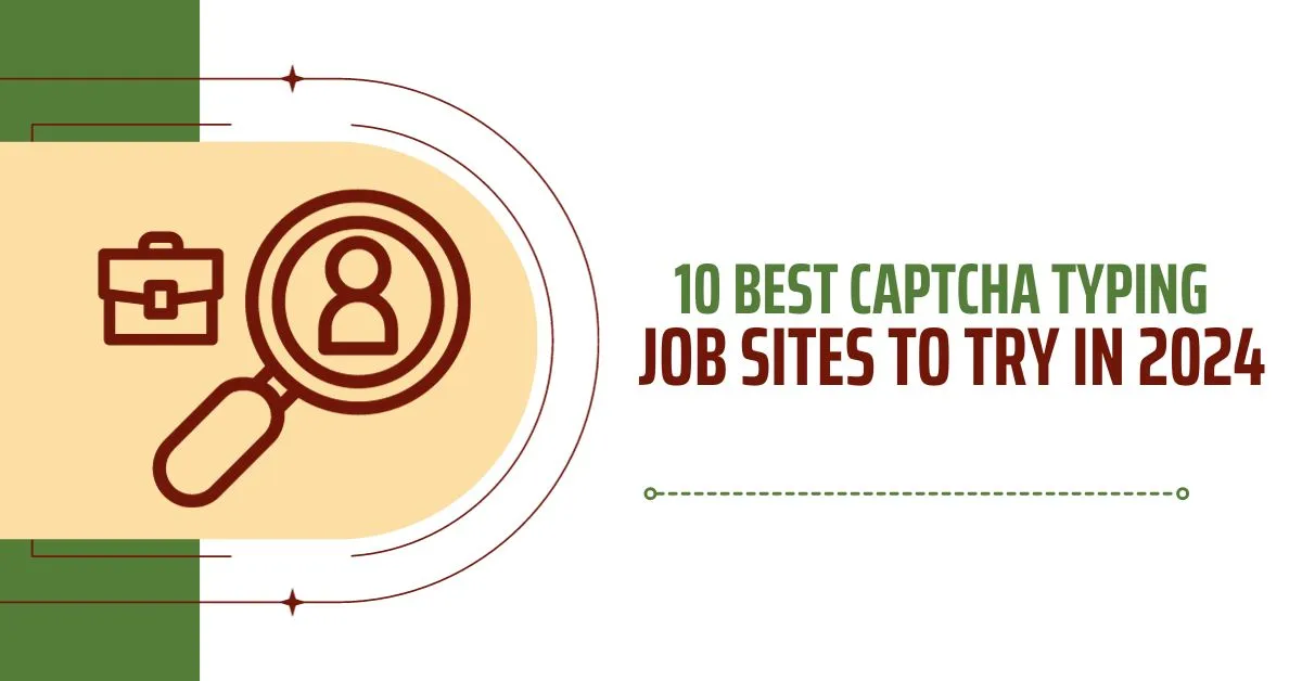 Top Captcha Typing Job To Try In 2024 Earn Rs 10 000 Educating Times Top Captcha Typing Job To Try In 2024 Earn Rs 10 000 Educating Times